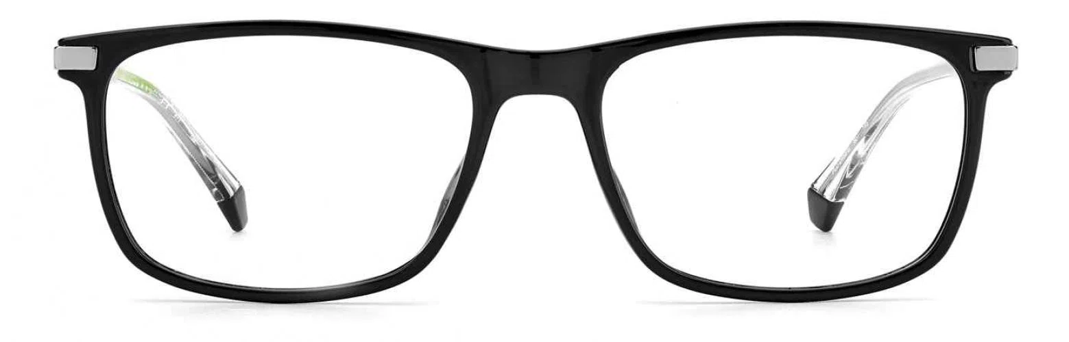 Polaroid Core PLDD458 Eyeglasses - view 5